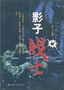 影子战士（出书版）