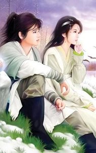 《娃娃王爷无盐妃》