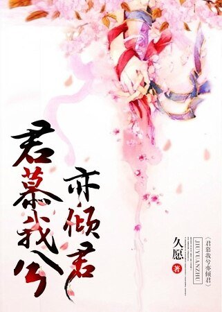 《君慕我兮亦倾君》
