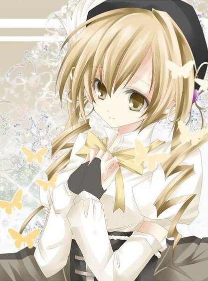 （网王同人）似是而非