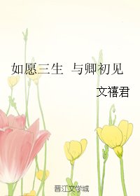 如愿三生 与卿初见