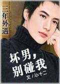 《三年外遇:坏男,别碰我》