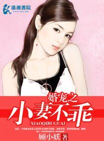 《婚宠之小妻不乖》