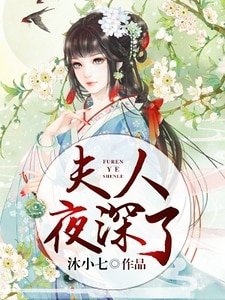 《夫人,夜深了》