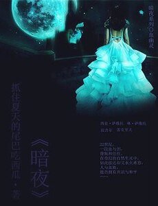 暗夜/暗夜·血幽灵