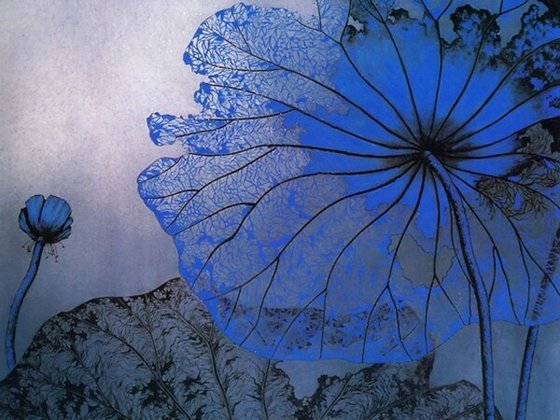《灵海无涯》