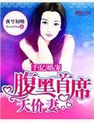 千亿婚宠：腹黑首席天价妻