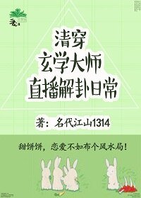 《清穿玄学大师直播解卦日常》