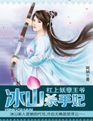 《杠上妖孽王爷:冰山杀手妃》