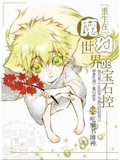 重生在魔幻世界的宝石控
