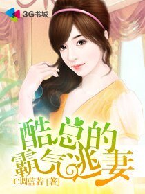 《酷总的霸气逃妻》
