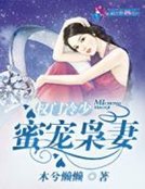 《权门冷少蜜宠枭妻》