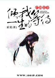 亡国公主:倾我一生的等待