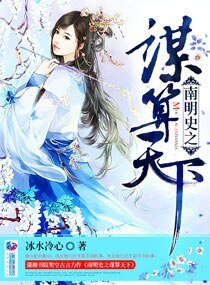 《南明史之谋算天下》