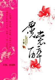 纤舞:霓裳醉