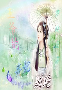 《王爷的弃妃,别跑》