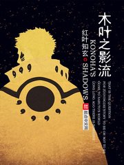 《木叶之影流》