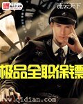 《极品全职保镖》