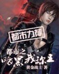 《都市之暗黑我称王》