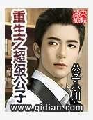 重生之超级公子