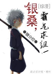 （BL-综漫同人）[综漫]银桑，霸气求组！