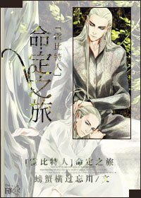 （BL-霍比特人同人）命定之旅