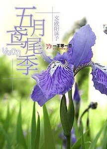 《五月鸢尾季》