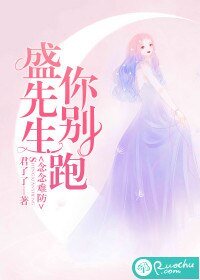 《念念难防:盛先生你别跑 》