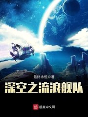 《深空之流浪舰队》
