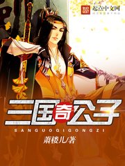 《三国奇公子》