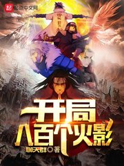 《开局八百个火影》