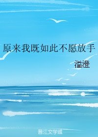 《原来我既如此不愿放手》