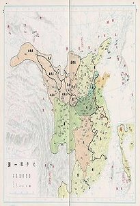 《九重三殿谁为友》