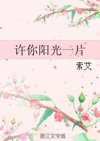《许你阳光一片》