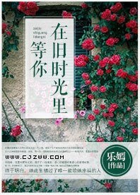 《在旧时光里等你》