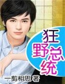 《狂野总统》