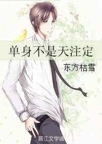 《单身不是天注定》