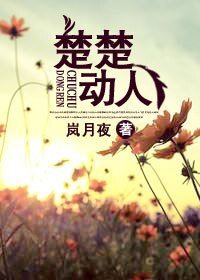 楚楚动人