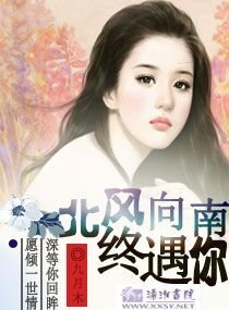 《北风向南终遇你》