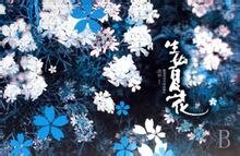 《太平盛世里的黑暗碎片:生如夏花(出书版)》