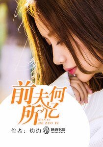 《前夫何所忆》