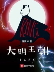 《大明王朝1624》
