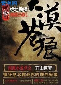 《大漠苍狼:绝地勘探》