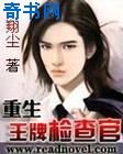 重生之王牌检察官