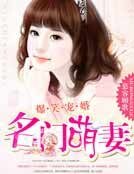 爆笑宠婚：名门萌妻