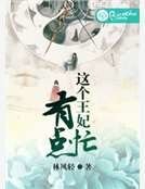 这个王妃有点忙