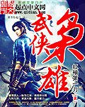 《武侠枭雄》