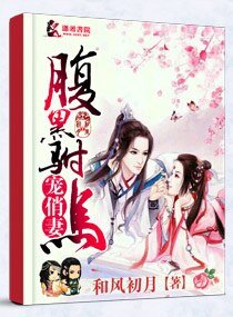 腹黑驸马宠俏妻