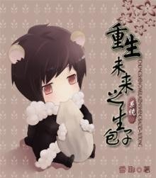 《重生未来之包子(系统)》