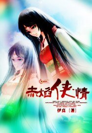 赤焰侠情